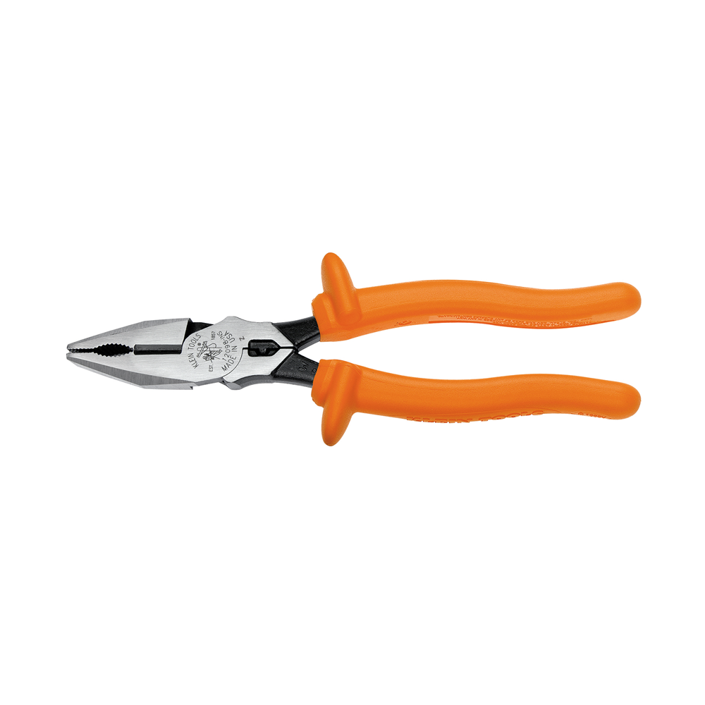 INSULATED PLIERS