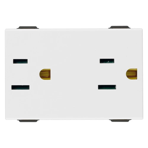 DUPLEX PLUG