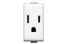 TICINO 15A PLUG