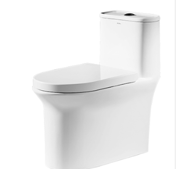 ARROW P-TRAP ONE PIECE SET