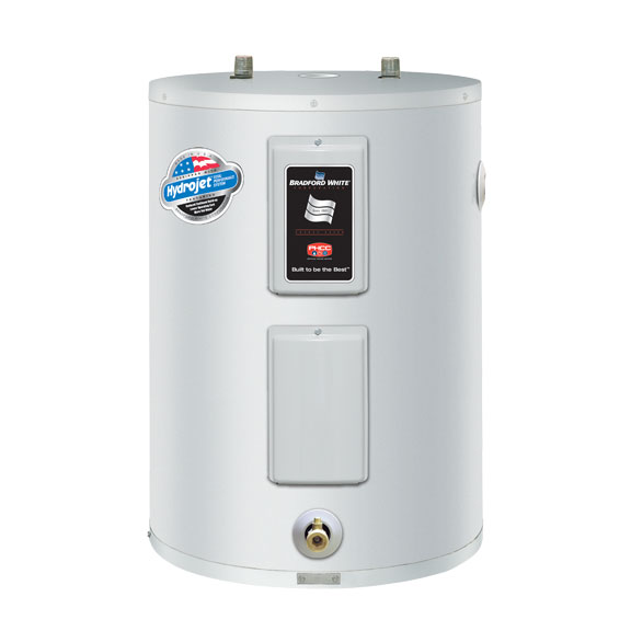 TANK WATER HEATER (BRADFORD WHITE)
