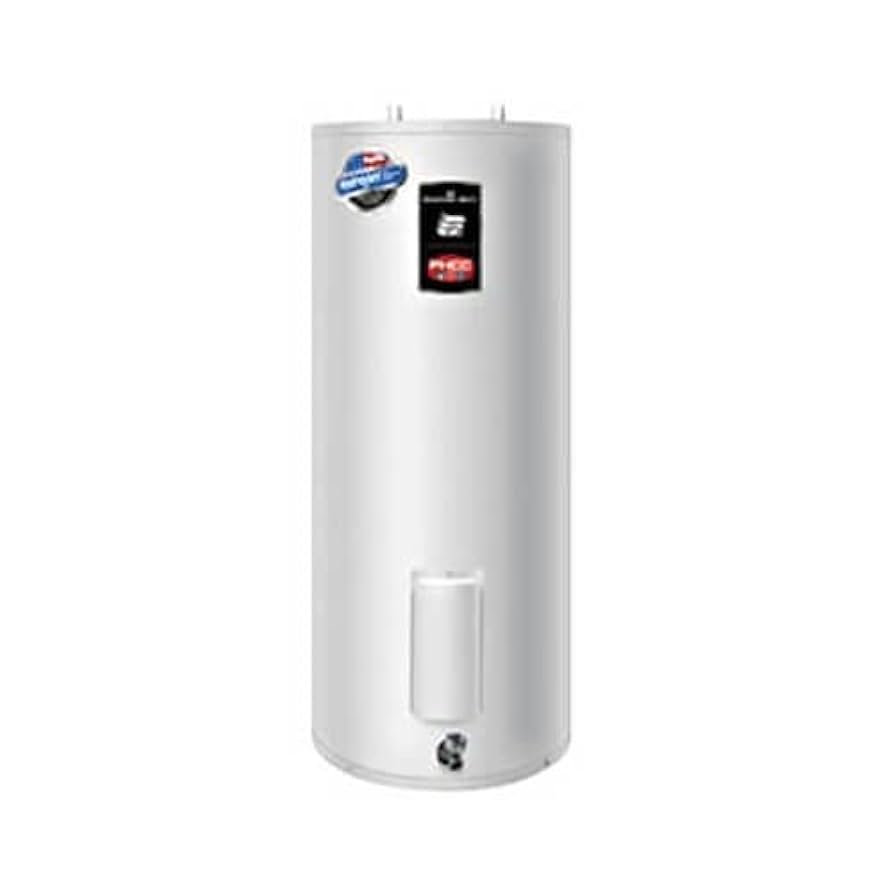 Bradford White 30 gallon tall water heater
