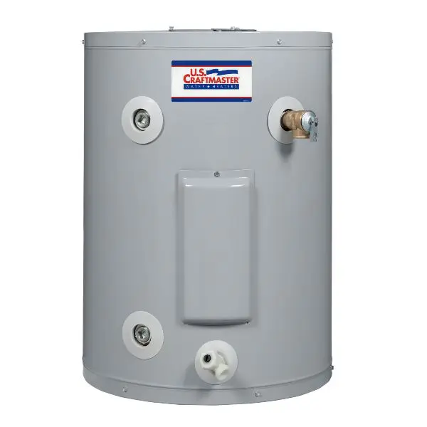 CRAFT MASTER 20 GALLON WATER HEATER