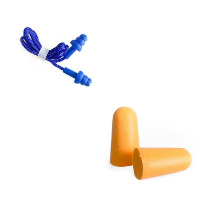 EAR PLUGS