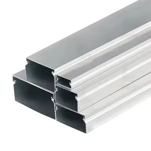 STEEL TRUNKING