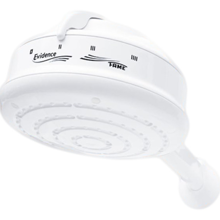 FAME EVIDENCE SHOWER HEATER