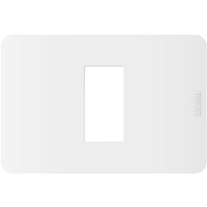 1 GANG SWITCH PLATE