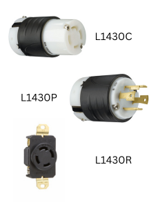 L1430 PASS & SEYMOUR