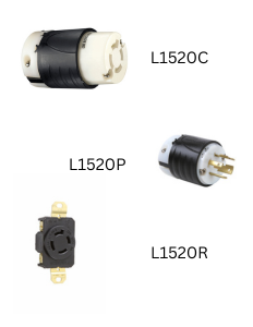 L1520 PASS & SEYMOUR