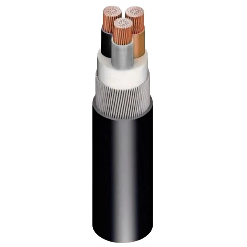 PVC 3 CORE ARMOURED CABLE