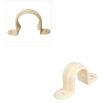 PVC CLAMPS
