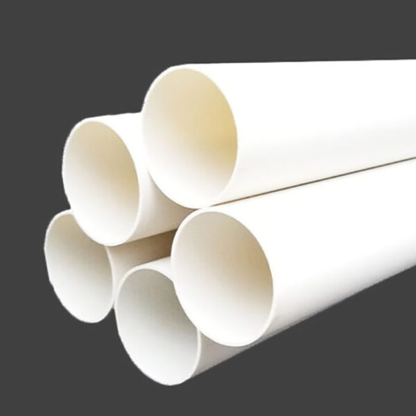 DWV PVC WATER PIPE