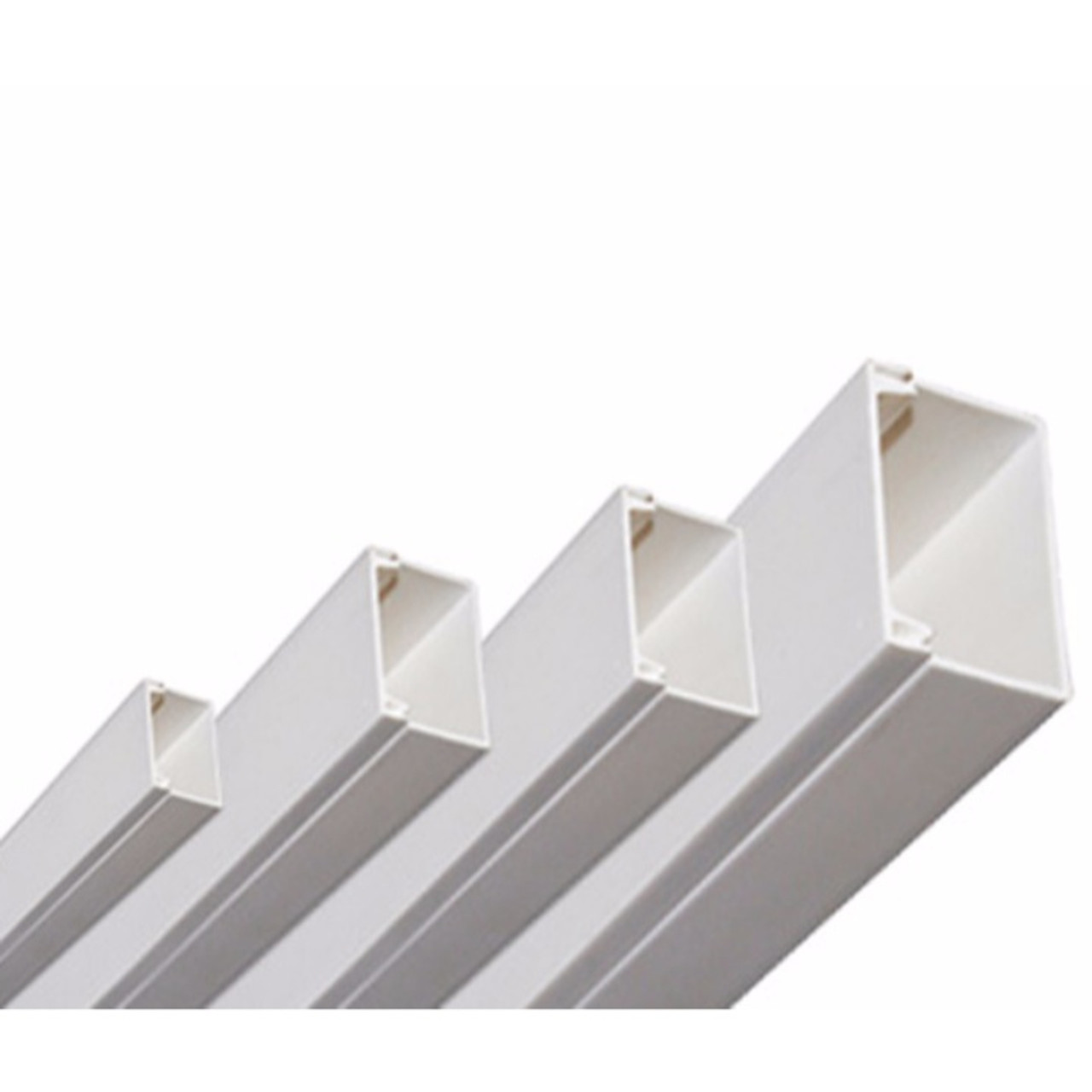 PVC TRUNKING