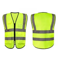 SAFETY VEST