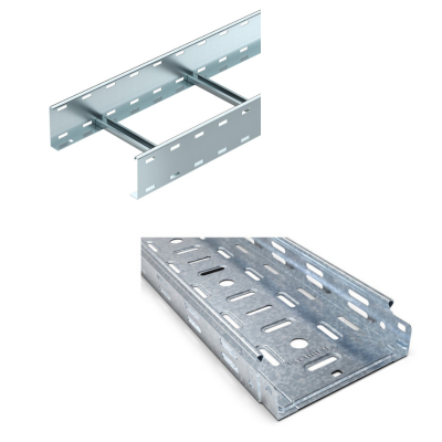 SAMET CABLE TRAY