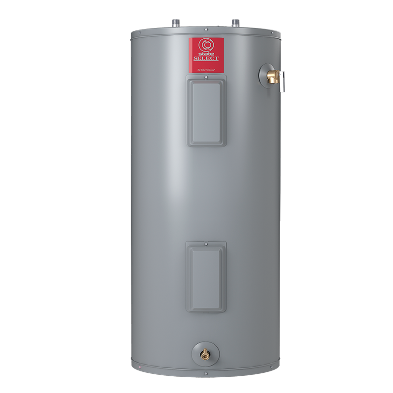STATE 30 GALLON TALL WATER HEATER