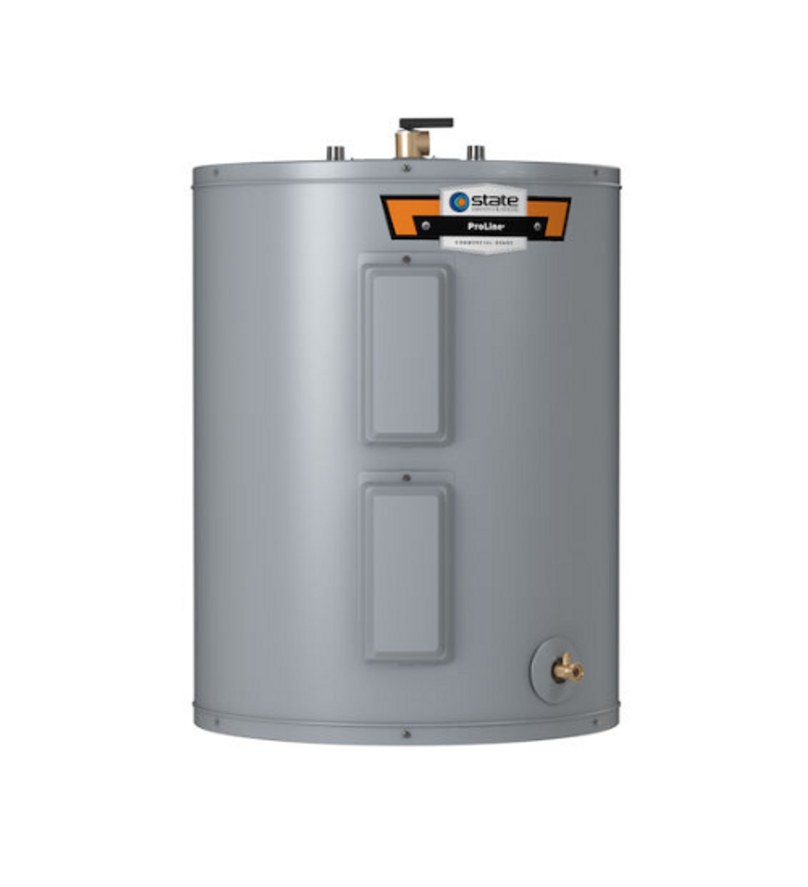 STATE 40 GALLON SHORT WATER HEATER