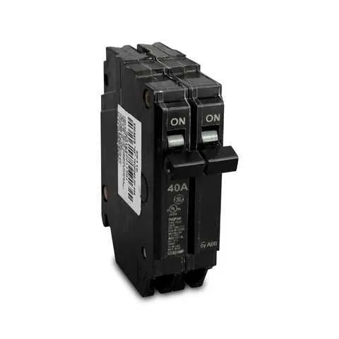 HALF SIZE BREAKER D/P