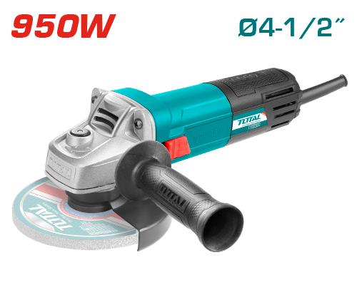 ANGLE GRINDER 950W