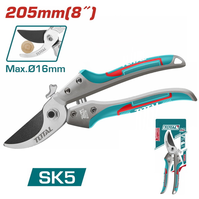 PRUNING SHEARS