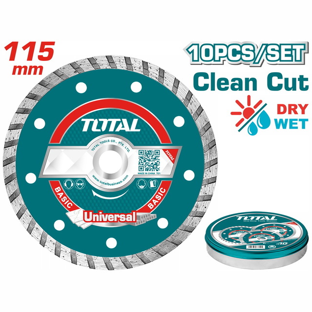 DIAMOND CUTTING DISC