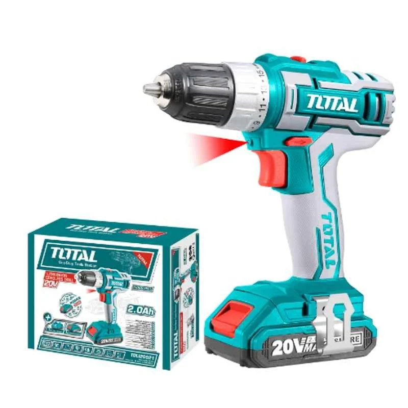 CORDLESS DRILL