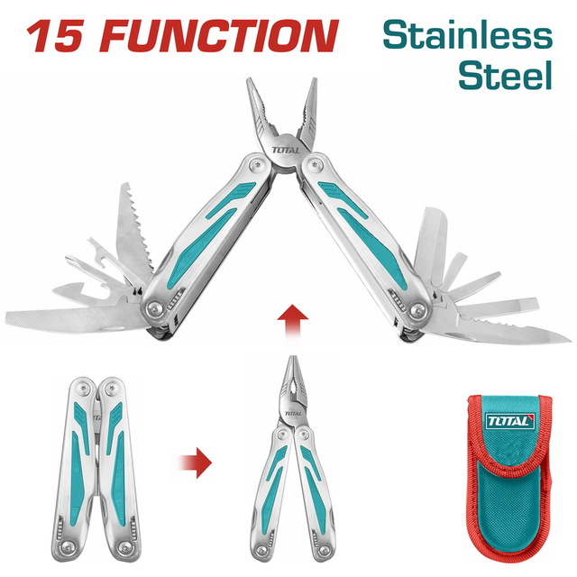MULTI FOLDING TOOL
