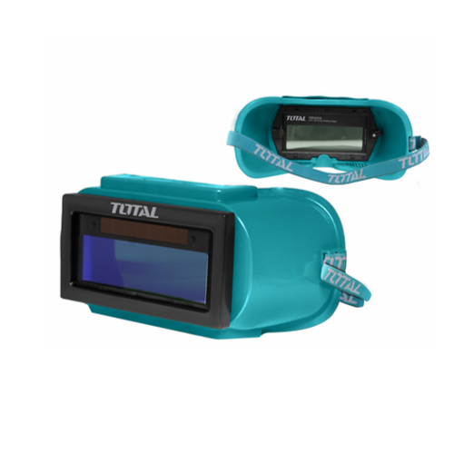 WELDING GOGGLES