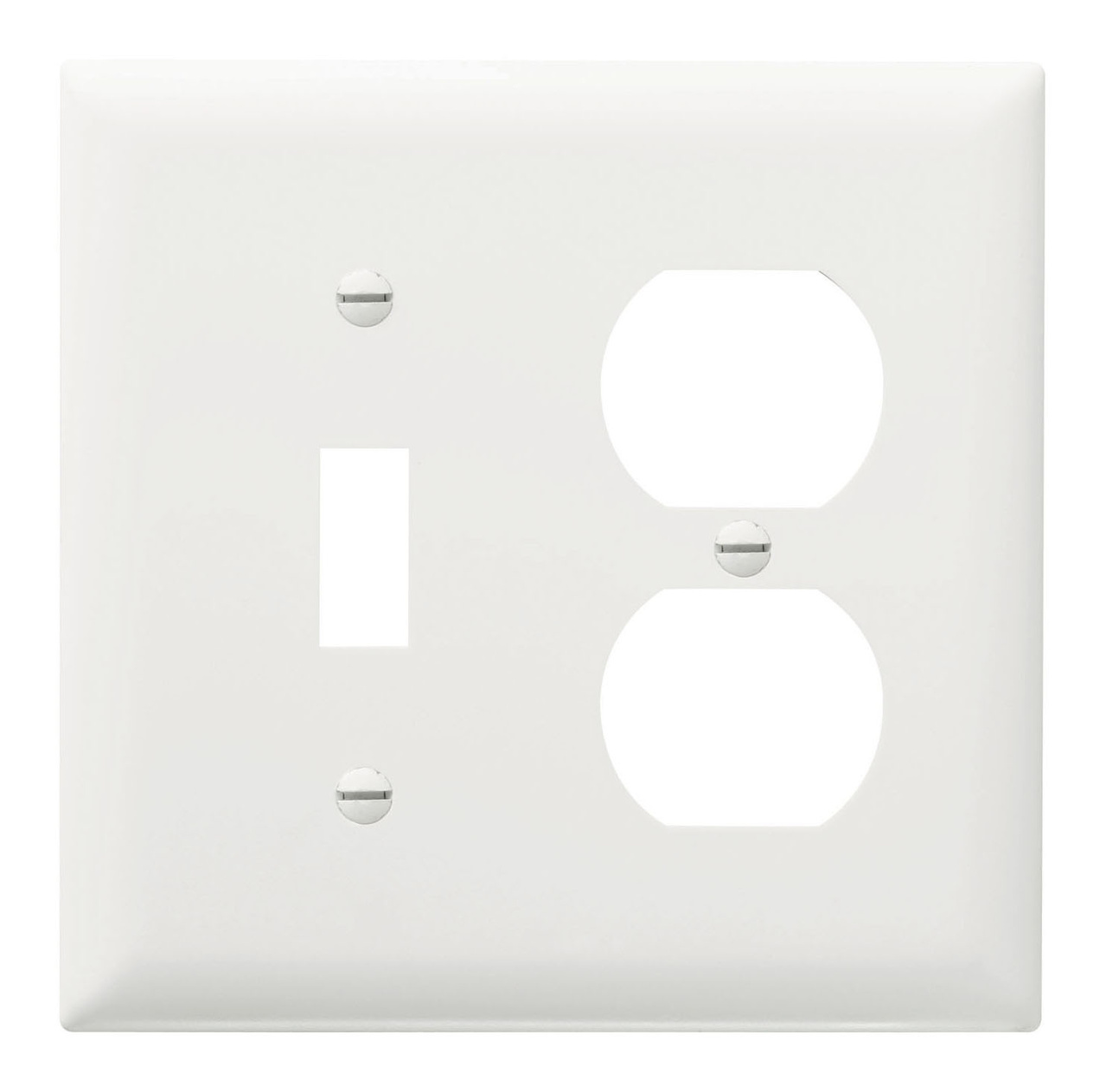 4X4 DUPLEX TOGGLE COVER LEGRAND