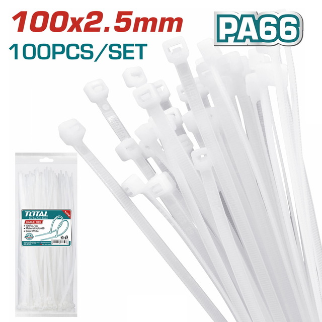 CABLE TIES