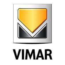 VIMAR LOGO FOR WIRING DEVICES PAGE