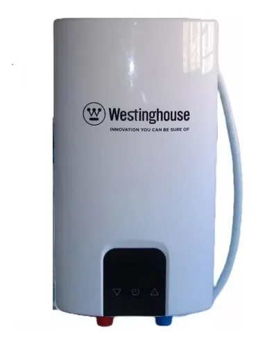westinghouse 7kw tankless water heater